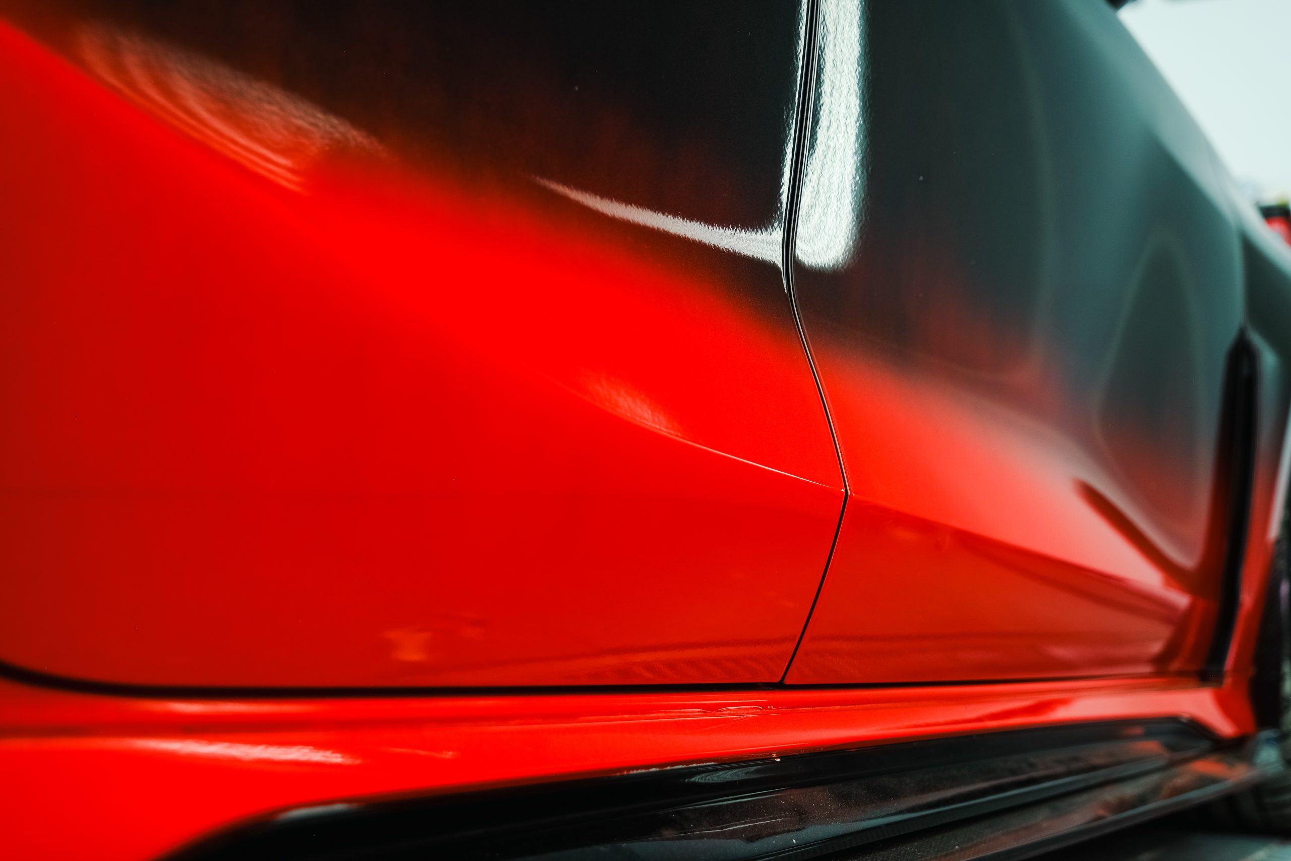 Paint Protection Image